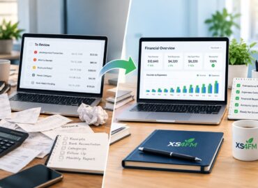 Bookkeeping Mistakes Small Business Owners Should Avoid