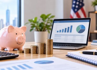 How Much Does Monthly Bookkeeping Cost for Small Businesses in the USA