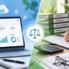 Online Bookkeeping Services vs. Hiring an In-House Bookkeeper