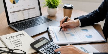 Best Bookkeeping Services for Small Businesses